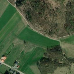 Satellite imagery of Weinberg, AT