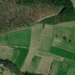 Satellite imagery of Weinberg, AT