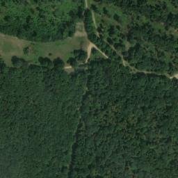 Satellite imagery of Altenberg, AT