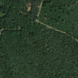 Satellite imagery of Altenberg, AT