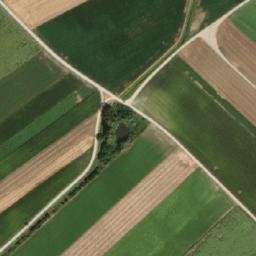 Satellite imagery of Goldberg, AT