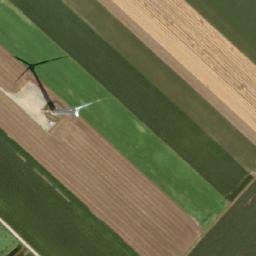 Satellite imagery of Goldberg, AT