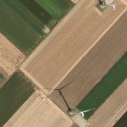 Satellite imagery of Geißbergen, AT