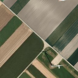 Satellite imagery of Geißbergen, AT