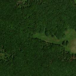 Satellite imagery of 87-2333, SK
