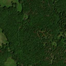 Satellite imagery of 87-2333, SK