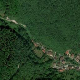 Satellite imagery of survey_point, SK