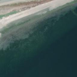 Satellite imagery of Kiapot Point, US