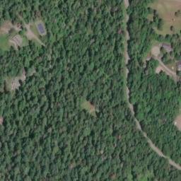 Satellite imagery of Kiapot Point, US