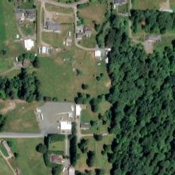 Satellite imagery of Getchell Pit, US