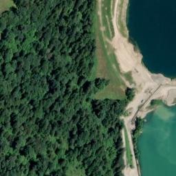 Satellite imagery of Getchell Pit, US