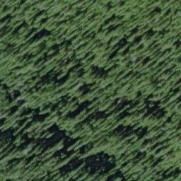 Satellite imagery of Gordon Ridge, US