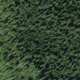 Satellite imagery of Gordon Ridge, US