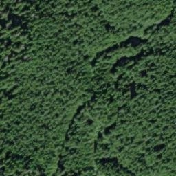 Satellite imagery of Gordon Ridge, US