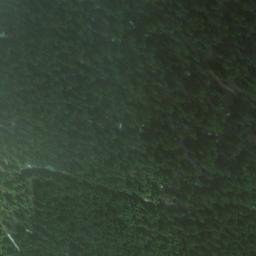Satellite imagery of Red Mountain Mine, US
