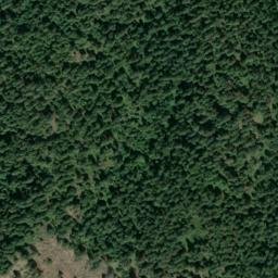 Satellite imagery of Watson Ridge, US
