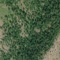 Satellite imagery of Toms Ridge, US