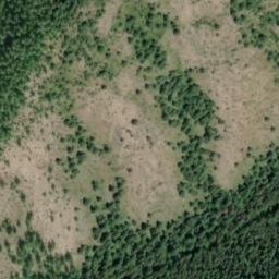 Satellite imagery of Toms Ridge, US