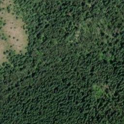 Satellite imagery of Toms Ridge, US