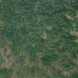 Satellite imagery of Red Fir/Amazon Mine, US