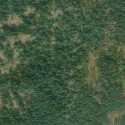 Satellite imagery of Red Fir/Amazon Mine, US