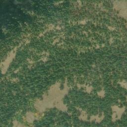 Satellite imagery of Pilik Ridge, US