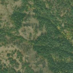 Satellite imagery of Pilik Ridge, US