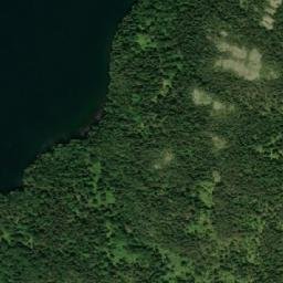 Satellite imagery of Pudding Point, CA