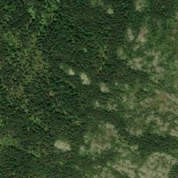 Satellite imagery of Pudding Point, CA