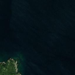 Satellite imagery of Passenger Point, CA
