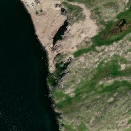 Satellite imagery of Blundons Point, CA