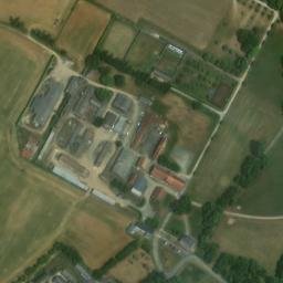 Satellite imagery of Château de Sourches, FR