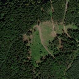 Satellite imagery of Hornbühl, DE