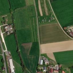 Satellite imagery of Kanzach Castle, DE