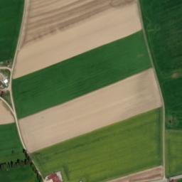 Satellite imagery of Kanzach Castle, DE