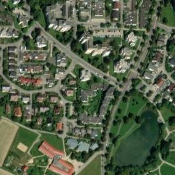 Satellite imagery of Wetterkreuz, DE