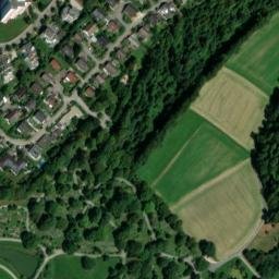 Satellite imagery of Wetterkreuz, DE