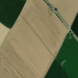 Satellite imagery of Aspen, DE