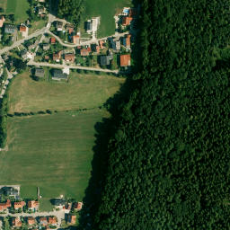 Satellite imagery of Zieglerberg, DE