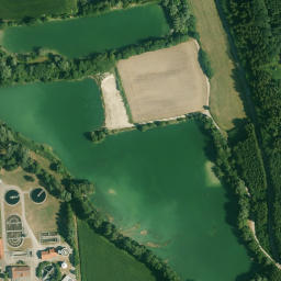 Satellite imagery of Eisenberg, DE