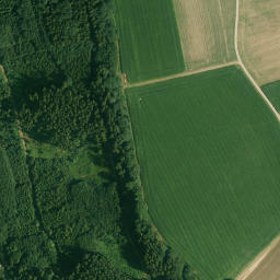 Satellite imagery of Eisenberg, DE