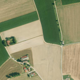 Satellite imagery of Eisenberg, DE
