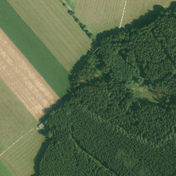 Satellite imagery of Doldenhausener Berg, DE