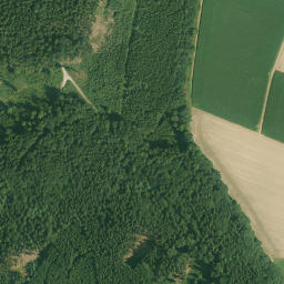 Satellite imagery of Doldenhausener Berg, DE