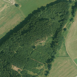 Satellite imagery of Schloss Mattsies, DE