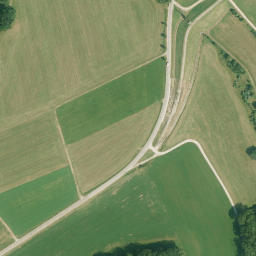Satellite imagery of Schloss Mattsies, DE