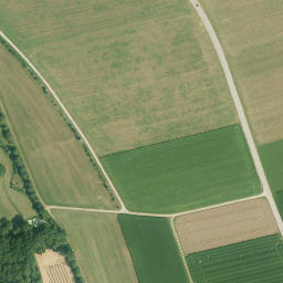 Satellite imagery of Schloss Mattsies, DE