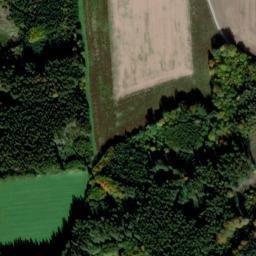 Satellite imagery of Kirchberg, DE