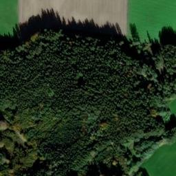 Satellite imagery of Kirchberg, DE