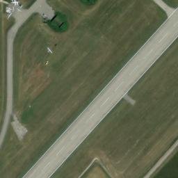 Satellite imagery of NDB-Funkfeuer OBI, DE